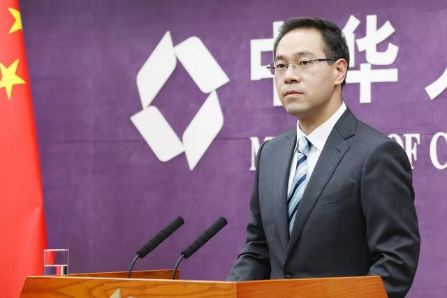 「环球网」商务部：中方增加自美进口农产品，美方将为此创造良好条件