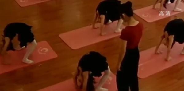 [光明网]6岁女孩学跳舞，一个动作致截瘫！这类孩子不适合学