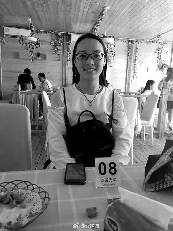 半月谈@今天，致敬那些倒在扶贫路上的基层干部