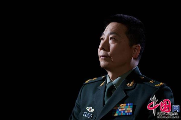 「中国网」杨利伟获聘中国载人航天工程副总设计师