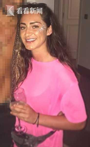 「光明网」女橄榄球选手夜归失踪 4天后家门口河中寻获浮尸