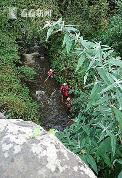 「光明网」女橄榄球选手夜归失踪 4天后家门口河中寻获浮尸