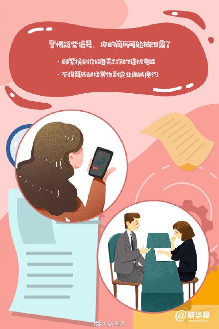 「光明网」秋招进行时！你的简历在经历什么？