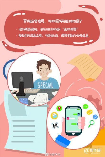 「光明网」秋招进行时！你的简历在经历什么？