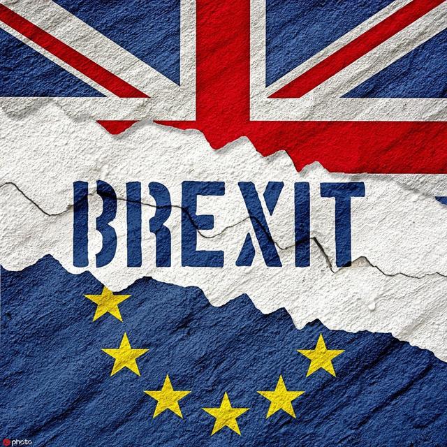 [中国日报网]英国与欧盟达成新“脱欧”协议多个政党说“不”