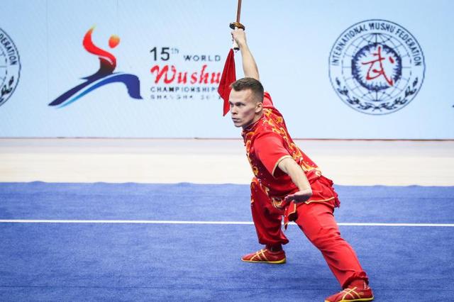 上观新闻■洋选手、洋裁判扎堆武术世锦赛，带来了什么启示？