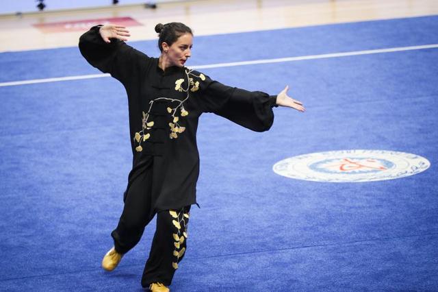 上观新闻■洋选手、洋裁判扎堆武术世锦赛，带来了什么启示？