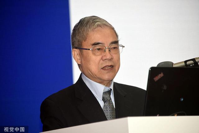 「新京报」如何解决中小企业融资难题？院士邬贺铨提出解决方案