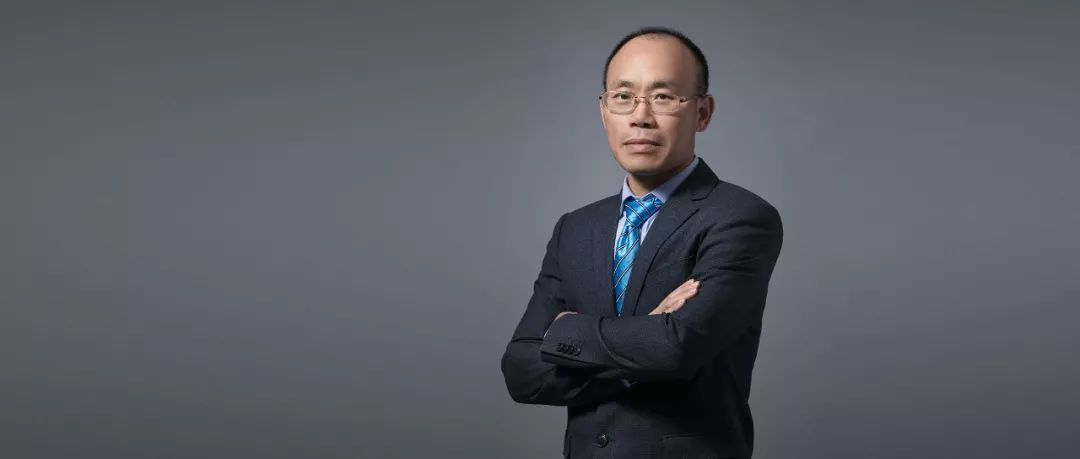 小熊电器要做创意小家电种草人专访小熊电器创始人董事长李一峰