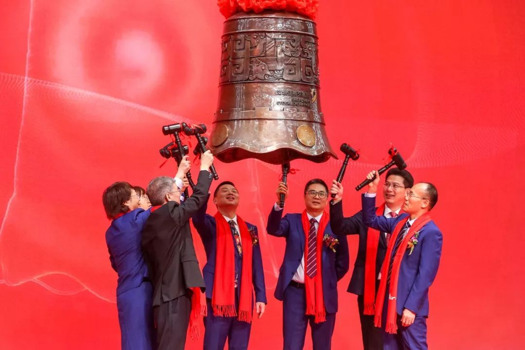 小熊电器要做创意小家电种草人专访小熊电器创始人董事长李一峰