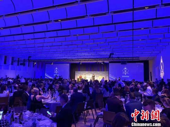 中国新闻网@西藏文化艺术活动案例在奥地利获国际奖项