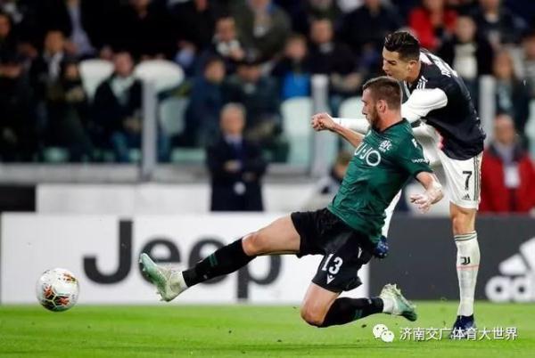 「光明网」意甲-C罗首开纪录 皮亚尼奇制胜球 尤文2-1险胜