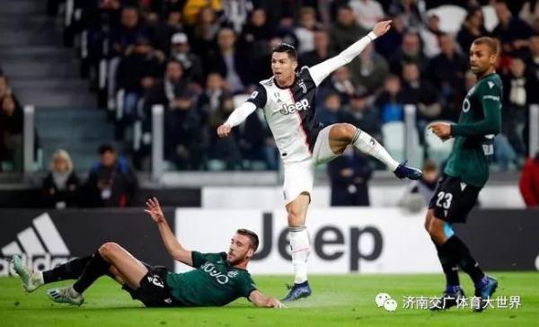 「光明网」意甲-C罗首开纪录 皮亚尼奇制胜球 尤文2-1险胜