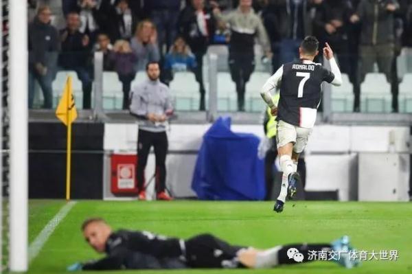 「光明网」意甲-C罗首开纪录 皮亚尼奇制胜球 尤文2-1险胜