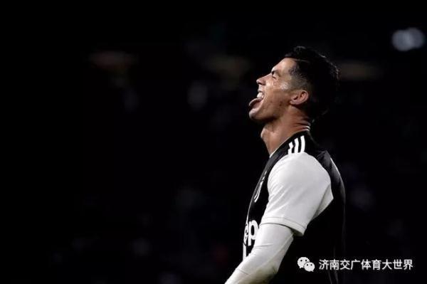 「光明网」意甲-C罗首开纪录 皮亚尼奇制胜球 尤文2-1险胜
