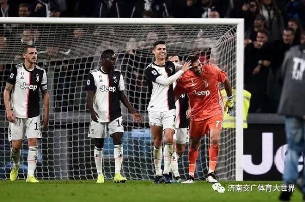 「光明网」意甲-C罗首开纪录 皮亚尼奇制胜球 尤文2-1险胜
