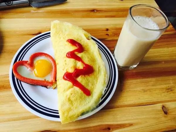 【文汇报】调查显示近半大学生不吃早餐！家长掌握这几点，让孩子早餐吃得健康学习棒