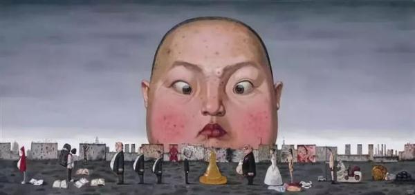 「光明网」啃老30年后饿死家中：多少巨婴正在自我毁灭