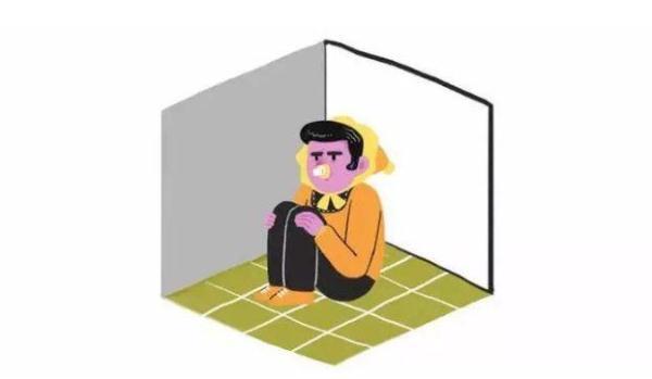 「光明网」啃老30年后饿死家中：多少巨婴正在自我毁灭