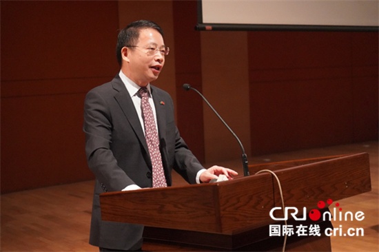 #中央广电总台国际在线#2019孟加拉国语言联赛举办 200学子角逐中文竞赛单元