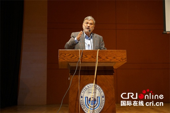 #中央广电总台国际在线#2019孟加拉国语言联赛举办 200学子角逐中文竞赛单元