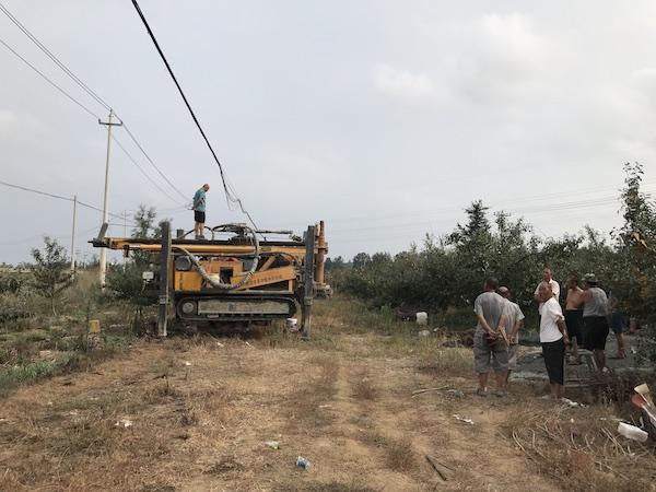 澎湃新闻@气候变化背景下的农业调研：危机四伏的现代农业