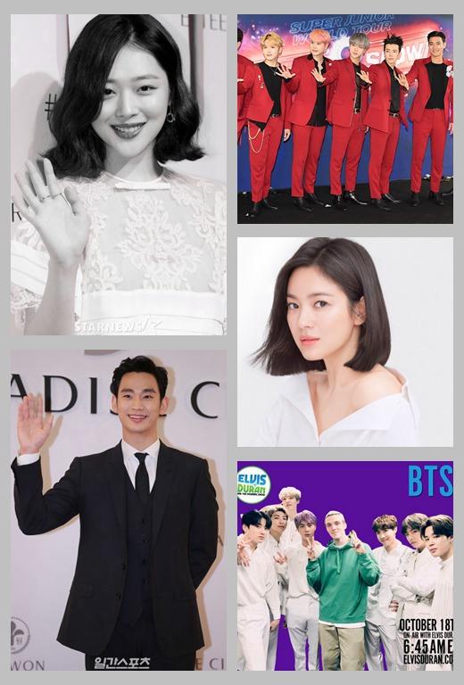 「人民网」韩星崔雪莉离世 宋慧乔恶评发布者被移交检方