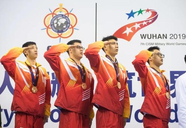 「环球网」狂刷纪录！中国代表团再添14金