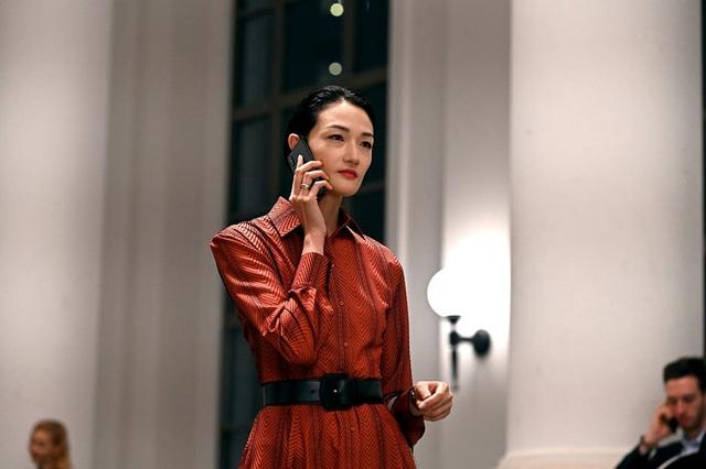 木村拓哉主演的新日剧 东京大酒店 开播富永爱参演 人民号