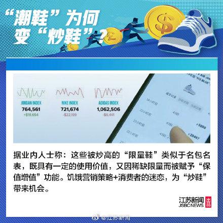 光明网■击鼓传鞋，你敢接吗？央行警示“炒鞋”风险