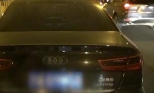 「光明网」京油子酒驾司机VS京片子网红交警：没喝酒喝了藿香正气，骗鬼