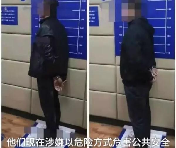 #光明网#乘客怂恿公交司机怼出租车，司机真撞了，摔倒一车人