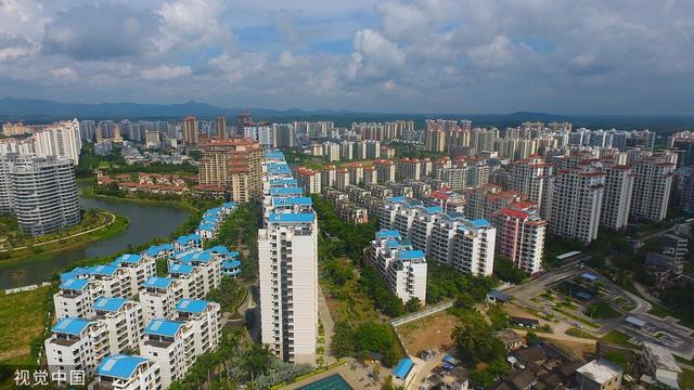 [新京报]9月房价降温：新房涨价城市连降4月 28城二手房降价