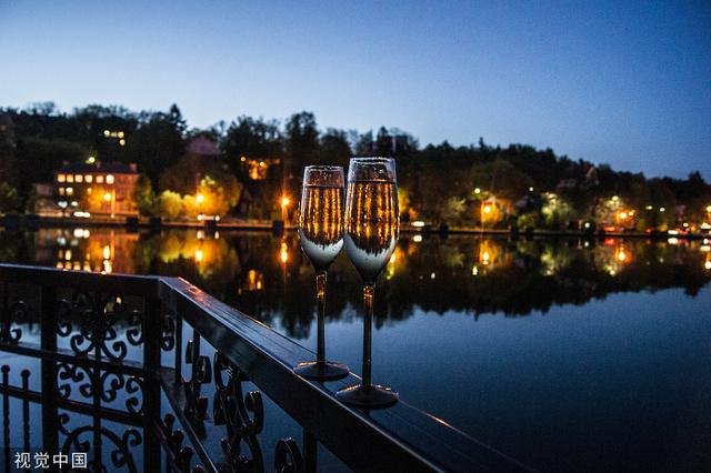 [环球网]签证免费的加里宁格勒“琥珀之都”要这样“看”