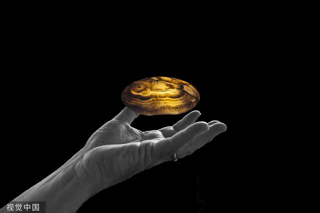 [环球网]签证免费的加里宁格勒“琥珀之都”要这样“看”