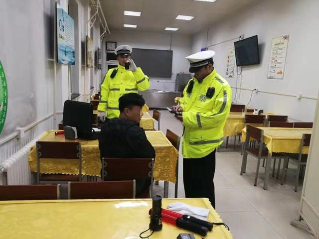 「北京日报客户端」别想侥幸！酒驾夜查扩展为“全天候”，昌平拘了14个