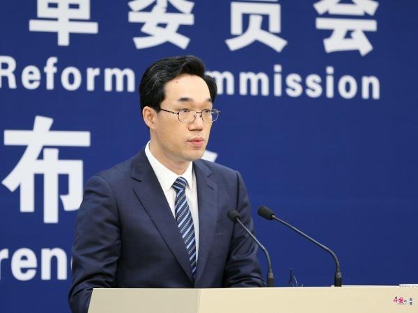 [中国日报网]国家发改委：猪肉及其替代品价格明显上涨 将进一步加强价格监测预测预警