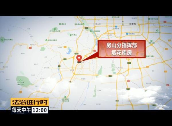 「光明网」揭秘！国庆烟花燃放背后的故事