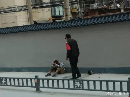 「光明网」男子到城中村当上门女婿，因过度自卑常遭老婆家暴 一“怒”之下离家出走……