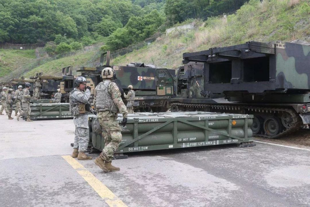 「央视今日亚洲」为美式霸权买单？韩国民众坚决说“不”