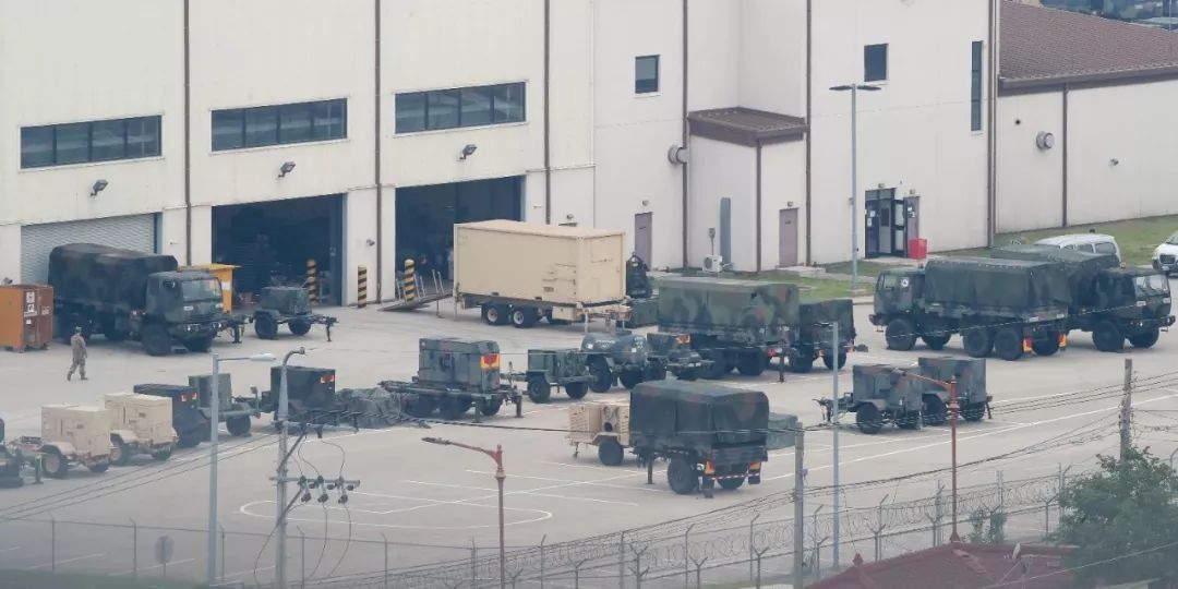 「央视今日亚洲」为美式霸权买单？韩国民众坚决说“不”