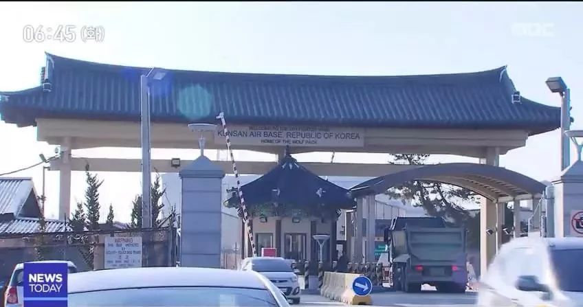 「央视今日亚洲」为美式霸权买单？韩国民众坚决说“不”