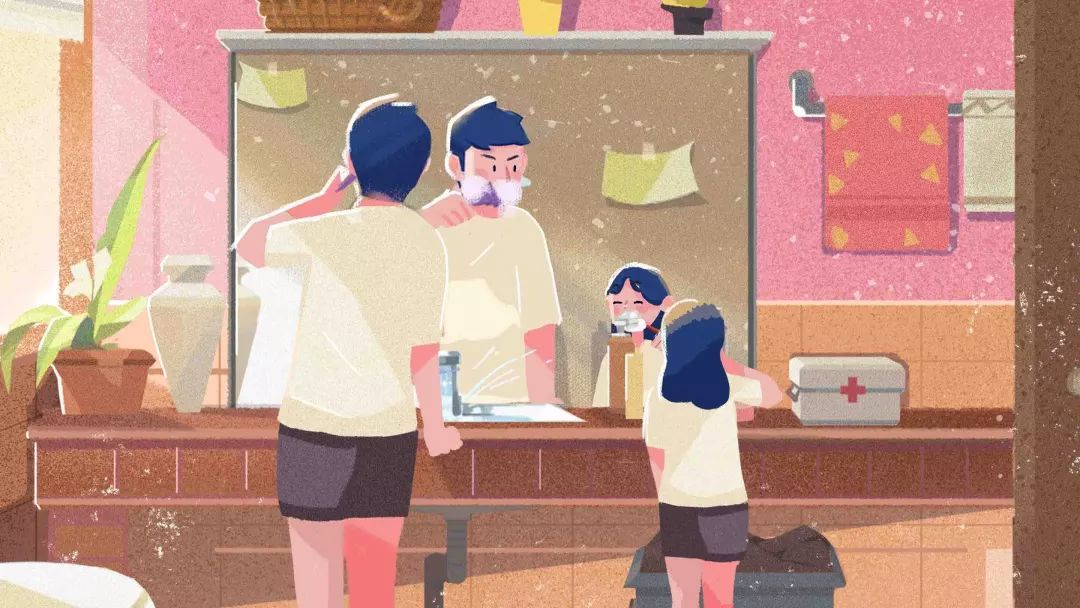 「共青团中央」青听 | 父母的“套路”，你都懂了吗？