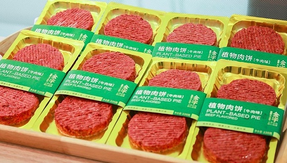 「界面」金字火腿前三季度营收利润两重天 营收同比降60.37%