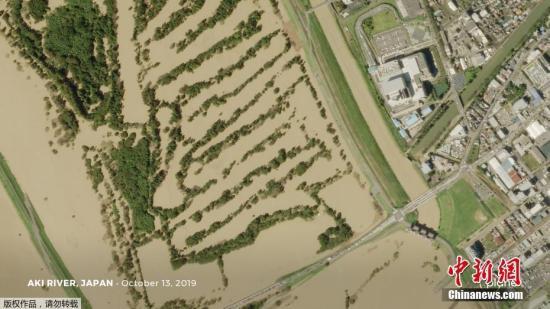 中国新闻网：日政府拟扩大对台风“海贝思”损坏设施的财政支持