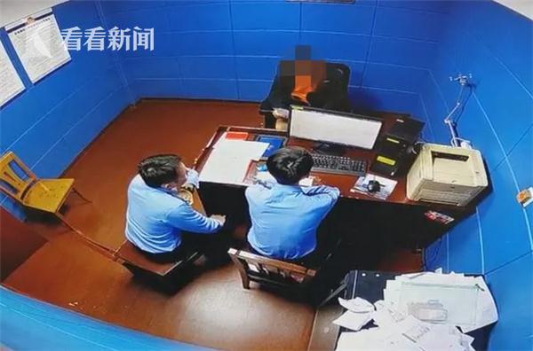 [光明网]学员一时疏忽大意 健身教练肆意盗窃