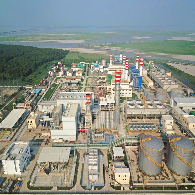 「中国日报网」丝路情串起两国梦 中国电照亮孟加拉