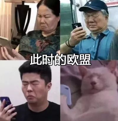 国际金融报@约翰逊：你们是要“脱欧”还是“拖欧”还是要我下台