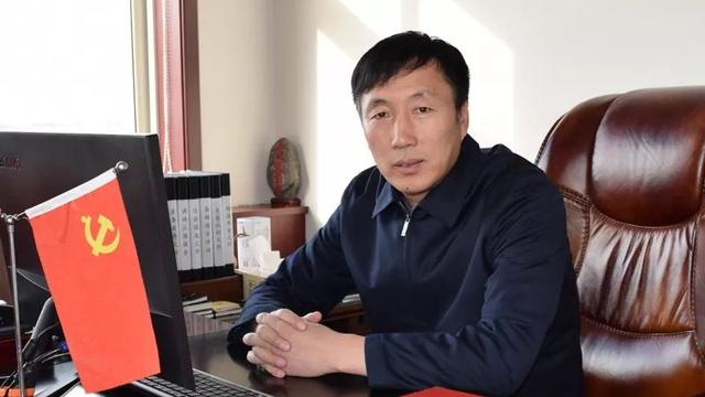 「市县政法委书记访谈」专访朝阳市双塔区委常委,政法委书记齐景山