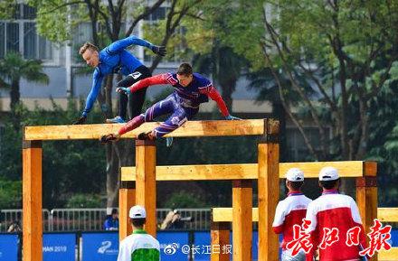 「光明网」燃！看空军五项比赛现场的速度与激情｜图集